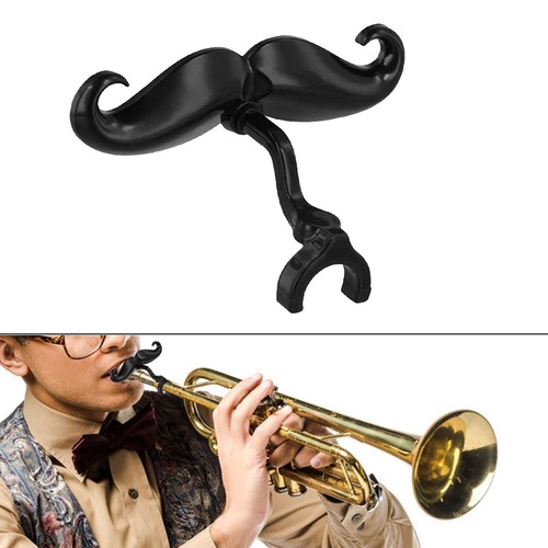 Pieces clip mustache for - clip,