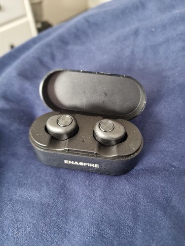 Enacfire e18 wireless - e18,