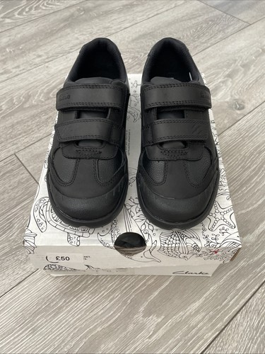 Clarks boys school shoes - boys,