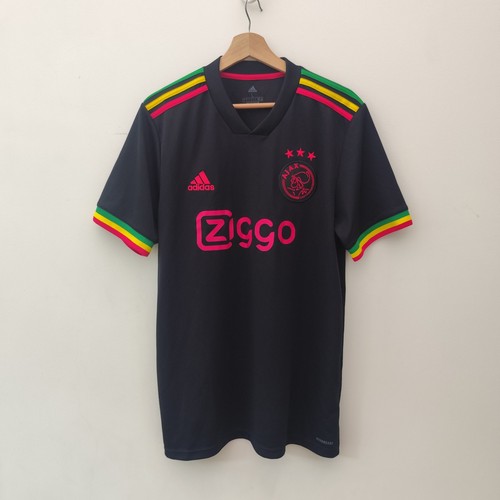 Official ajax amsterdam adidas - official,