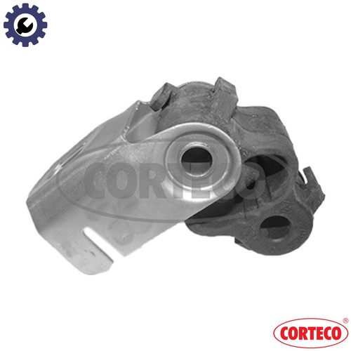 Mount exhaust system - mount,