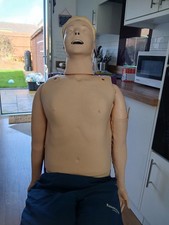 Laerdal full body advanced