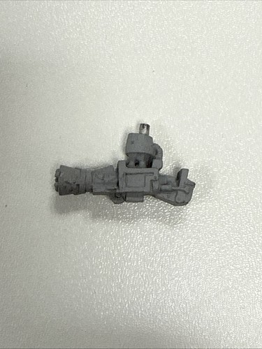 Epic 6mm barrage - epic,