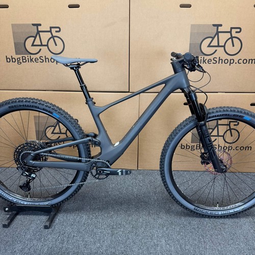 Demo scott spark 940 carbon - demo,