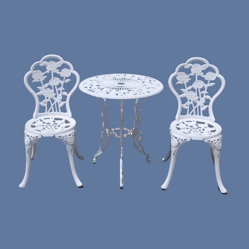 Outdoor furniture bistro - furniture,