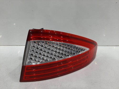 Ford mondeo zetec tdci - zetec, mk4