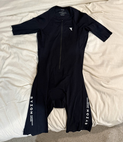 Ryzon arise series tri - tri, suit