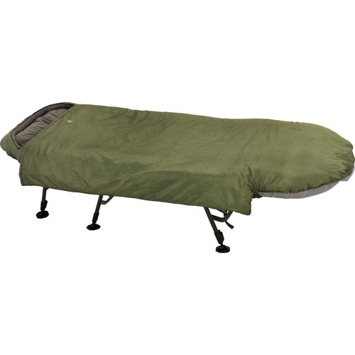 Wychwood tackle comforter carp - tackle,