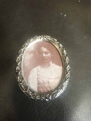 Vintage dolls house silver - vintage,