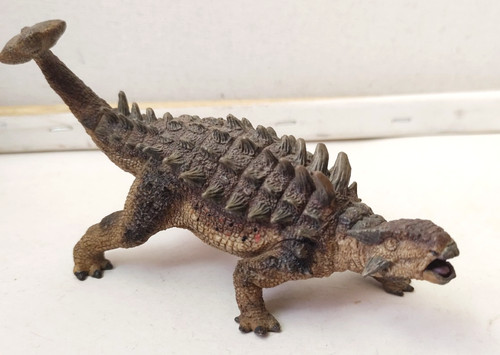 Papo rare ankylosaurus - papo,