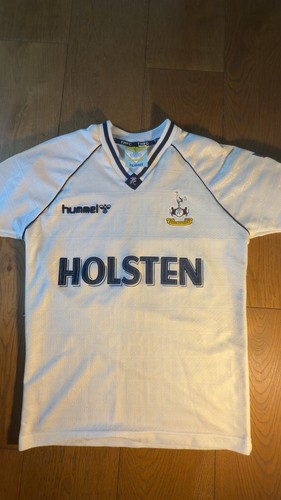 Tottenham hotspur hummel home - hotspur,
