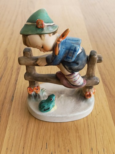 Vintage goebel hummel - vintage,