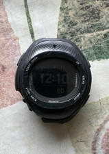 Suunto X9Mi (Mil. X9i ) smart watch with GPS No Straps with charger and cable