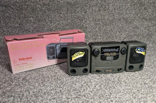 Mini novelty turbo 750 sml - mini,