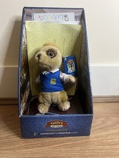 Bogdan Meerkat Yakovs Toy Shop