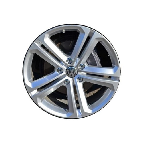 Volkswagen jetta wheel rim - 18",