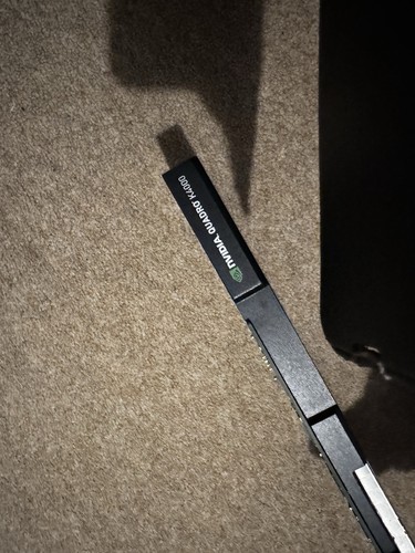 Nvidia quadro k4000 - k4000, gddr5