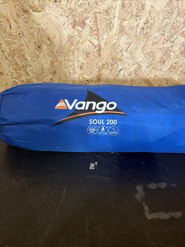Vango soul 200 - vango,
