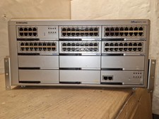 Samsung OfficeServ 7400 with LP40 + OAS+ 16DLI2 + 16MWSLI Modules