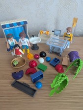 Playmobil Mixed bundle with Figures & accessories 