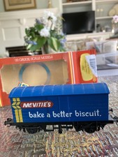 OO Scale Hornby R727 McVities