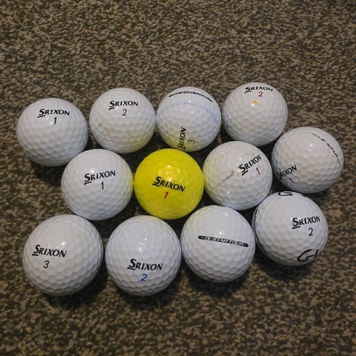 Srixon star tour and - srixon,
