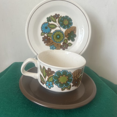 70s groovy flower power - groovy,