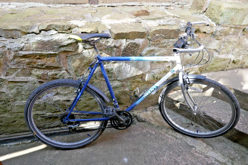 Giant mens road - giant,