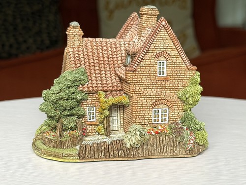 Lilliput lane 1991 witham - lilliput,
