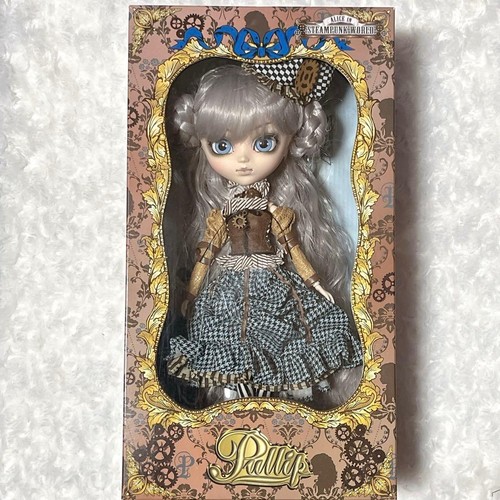 Pullip doll mad hatter - pullip,