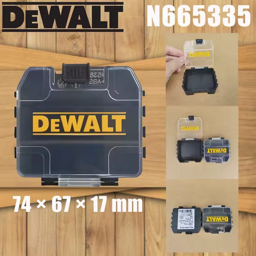 Dewalt tstak mini small - tstak,