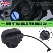 FUEL FILLER TANK PETROL GAS