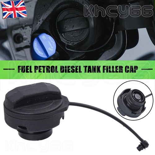 Fuel filler tank - tank, gas