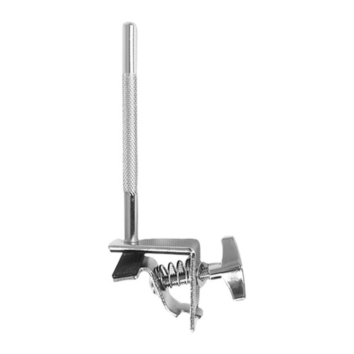 Drum cowbell clamp - cowbell, instrument