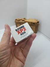 ILFORD XP2 135-36 Black &