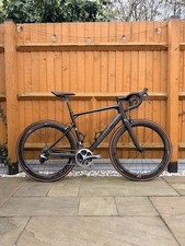 Bmc Granfondo GF01 Carbon Road