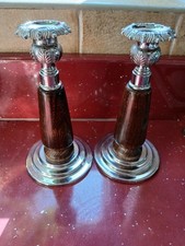 Rare Art Deco 1920s Chrome &