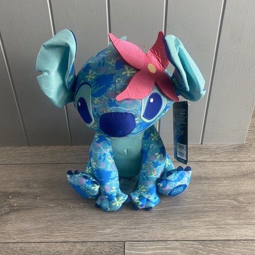 Disney stitch crashes the - disney,