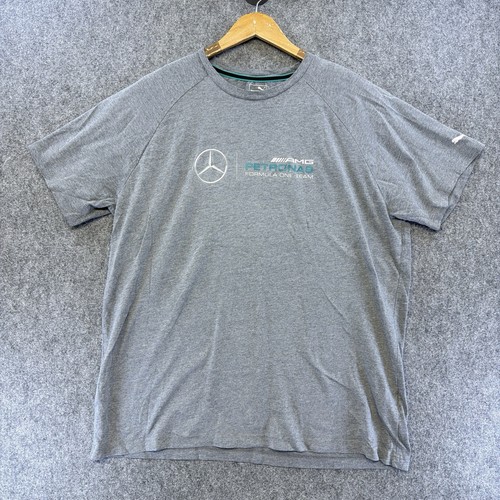Puma mercedes amg - puma, f1