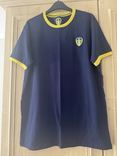 New without tags leeds united - new,