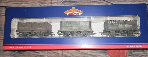 095 bachmann set - 37-095,