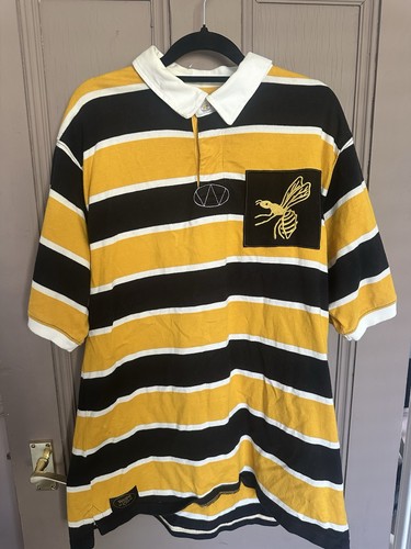 London wasps rugby union 150th - london,