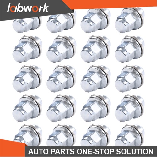 20pcs c2c35294 wheel - 20pcs, nut