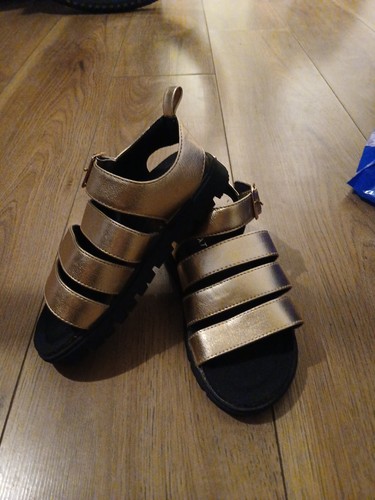 Girls next size sandals - girls,