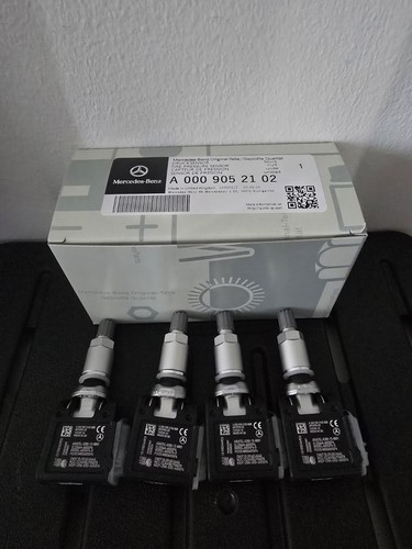 Genuine mercedes benz - 4x,