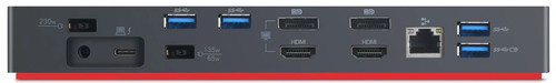 Lenovo thinkpad thunderbolt - thinkpad, 3