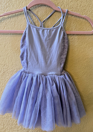 Bloch lavender purple - purple, tutu