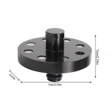 Aluminum O Ring Chassis