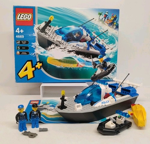 Lego juniors turbo charged - juniors,