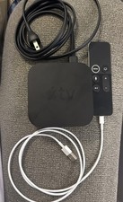Apple TV 4K (1st Generation)